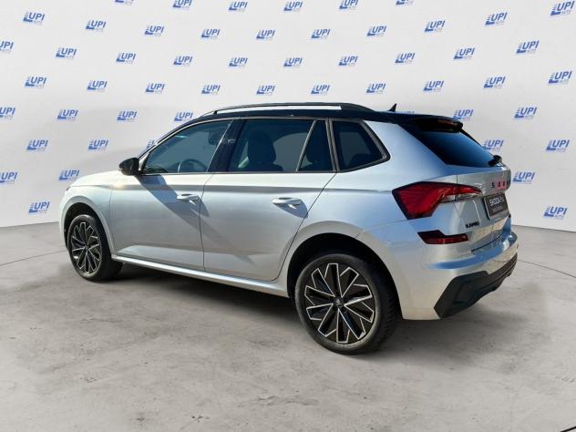 Škoda Kamiq 1.5 tsi 130 Edition 150cv dsg - Foto 4