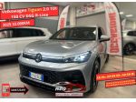 Volkswagen Tiguan 2.0 TDI 150 CV DSG R-Line
