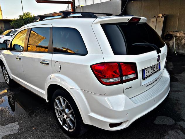 Freemont 2.0 Mjt 170 CV 7 posti cambio automatico 2013 - Foto 2