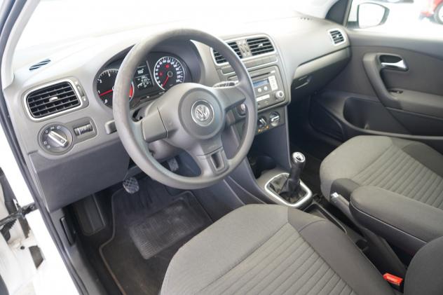 Volkswagen Polo 1.6 TDI 90CV Comfortline - Foto 9