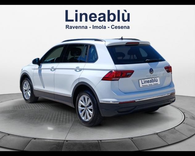 Volkswagen Tiguan 2ª serie 2.0 TDI SCR Life - Foto 3