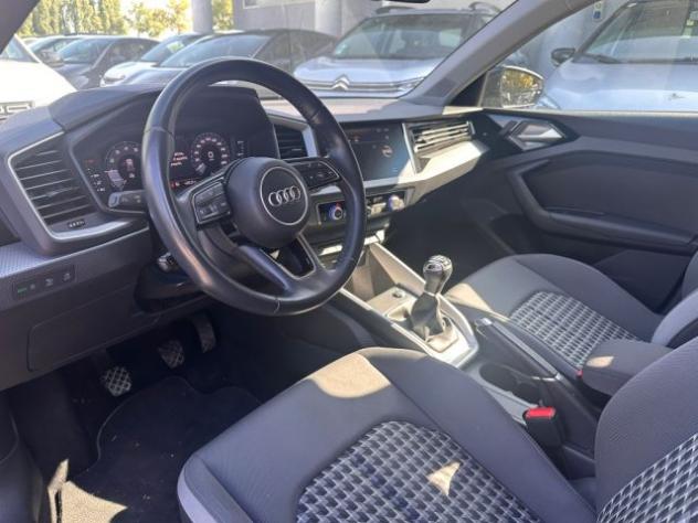 AUDI A1 25 TFSI Admired rif. 24073334 - Foto 4
