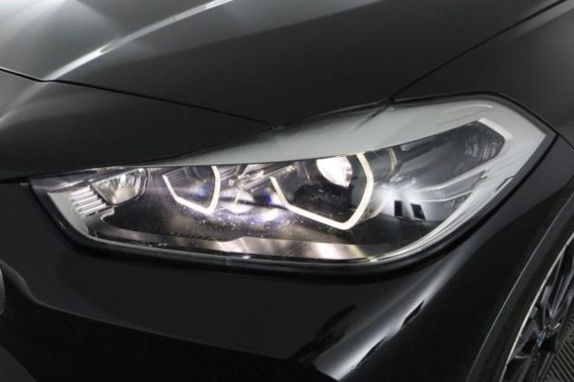 BMW X2 X2 xDrive18d Msport-X rif. 23908633 - Foto 9