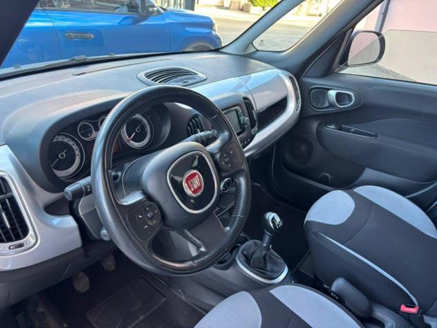 FIAT 500 L 1.3 Multijet 95CV Pop Star - Foto 4
