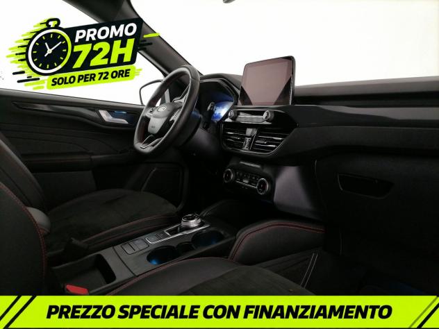 Ford Kuga 2.5 full hybrid ST-Line X 2wd 190cv cvt - Foto 7