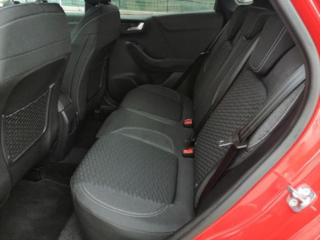 FORD Puma 1.0 EcoBoost 125CV S&S aut. Titanium - Foto 8