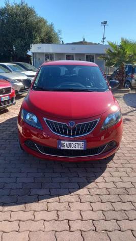 LANCIA Ypsilon 1.0 5 porte S&S Hybrid Silver rif. 23631488 - Foto 2
