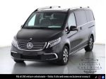 MERCEDES-BENZ EQV 300 Long Avantgarde - 6 Posti rif. 22913828