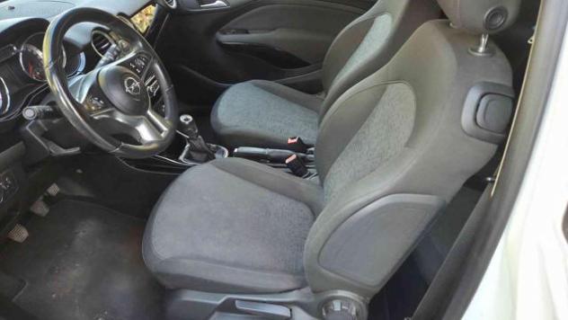 OPEL Adam 1.4 87 CV GPL Tech Jam rif. 24195120 - Foto 7