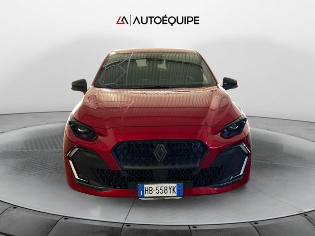 Renault Clio VI 2025 1.8 full hybrid E-Tech Esprit Alpine 160cv auto - Foto 8