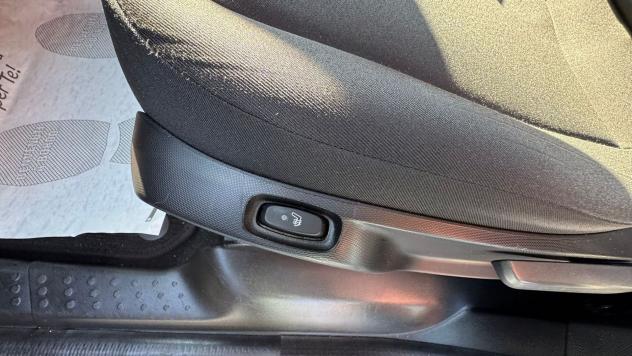 smart forfour RATA MENSILE 172,00 EURO 90 0.9 66kW TURBO passion - Foto 10