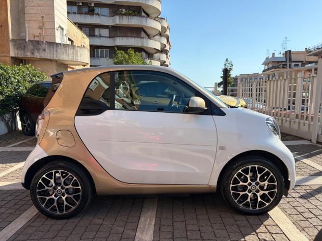 Smart ForTwo EQ Pulse 22Kw - SOLO 6.532Km !! - Foto 7