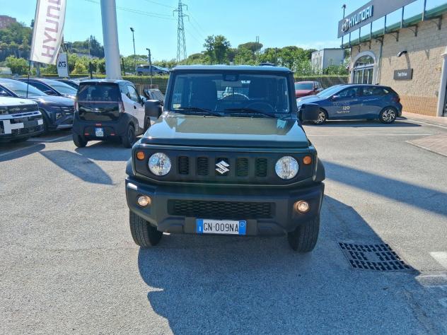Suzuki Jimny IV 2018 1.5 Pro 4wd allgrip - Foto 2