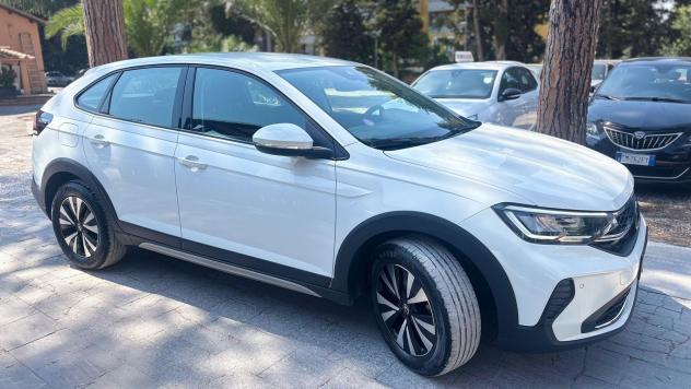 Volkswagen Taigo 1.0 TSI 70kW Life PROMO FINANZIAMENTO|PRONTA CONSEGNA|UFFICIALE ITALIANA! RETROCAMERA - Foto 4