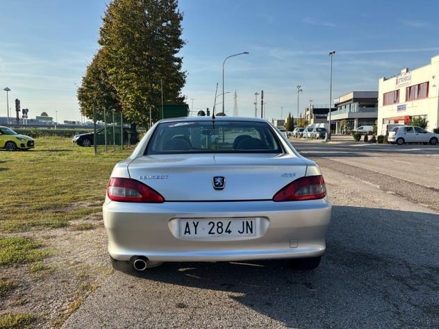 Peugeot 406 406 2.0i 16V cat Coupé - Foto 8