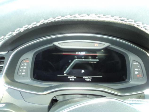 AUDI S6 Avant 3.0 TDI quattro tiptronic sport attitude rif. 23406801 - Foto 7