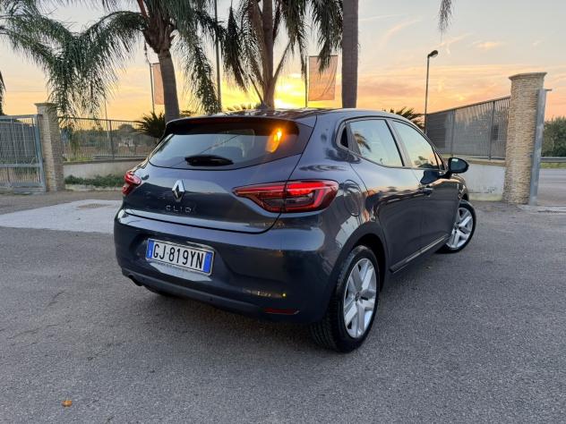 Renault Clio Blue dCi 100 CV 5 porte Evolution Navi/Led - Foto 2
