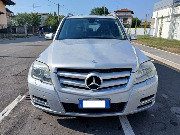 Mercedes Benz GLK 2.2 - Foto 3
