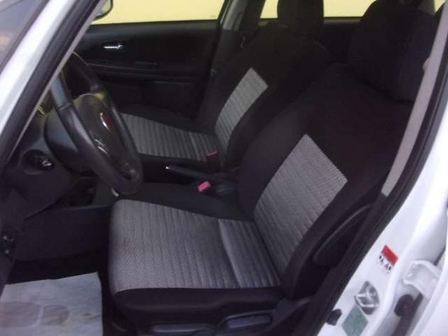FIAT Sedici 1.6 16v Emotion 4x4 120cv-UNICO PROPRIETARIO rif. 24204029 - Foto 7