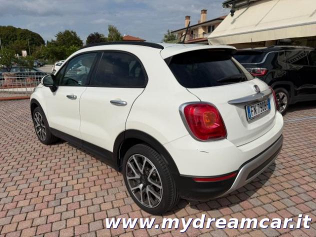 FIAT 500X 1.6 MultiJet 120 CV Pop Star rif. 24110631 - Foto 5
