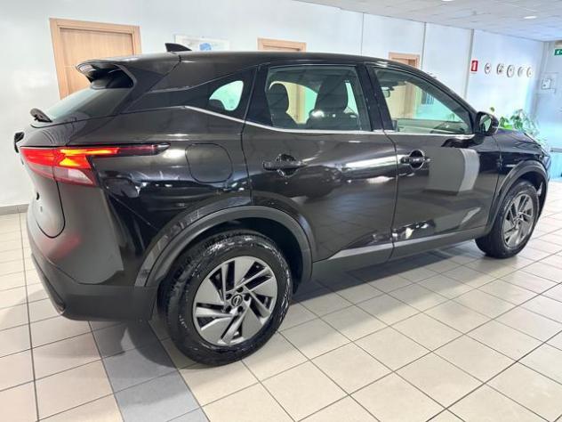 NISSAN Qashqai MHEV 140 CV Business rif. 24151053 - Foto 3