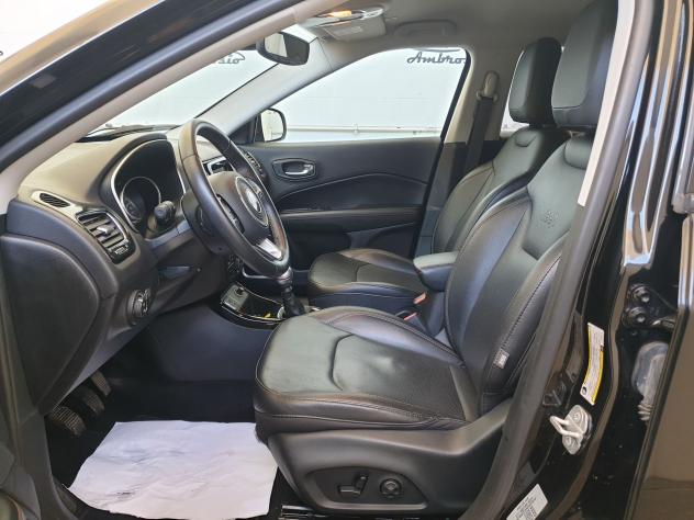 Jeep Compass 1.4 MultiAir 2WD Limited TUA DA 149,00 AL MESE - Foto 10