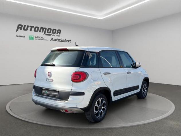 FIAT 500L 1.3MJT 95CV CROSS rif. 23465046 - Foto 4