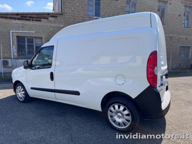 OPEL Combo 1.6 CDTI 105CV PL-TA Van (1000kg) E6b rif. 23467777 - Foto 4