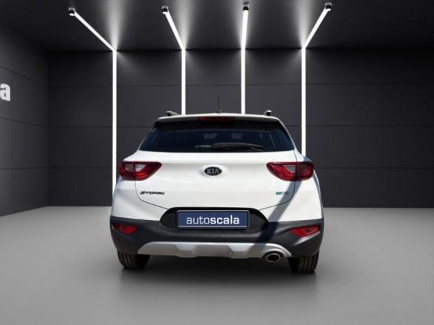 KIA Stonic 1.2 DPI ECO GPL Urban rif. 23801882 - Foto 4