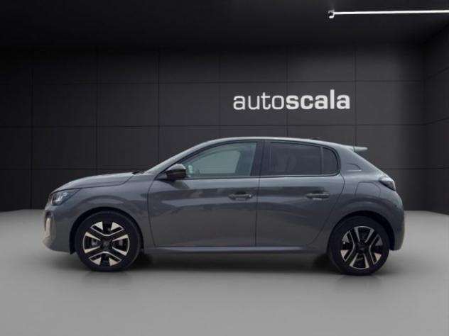 PEUGEOT 208 Hybrid 110 e-DCS6 Allure rif. 23806533 - Foto 2