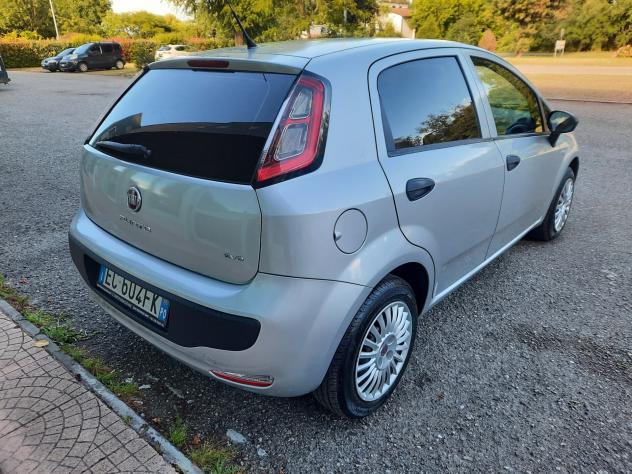 Fiat Punto Evo Punto Evo 1.2 5 porte OK NEOPATENTATI !!!!! - Foto 4