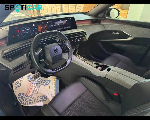 Peugeot 3008 III 1.2 hybrid GT 145cv e-dcs6 - Foto 5