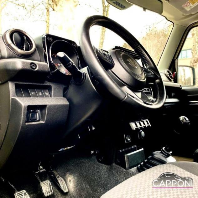 SUZUKI Jimny 1.5 4 POSTI PROMO rif. 24003501 - Foto 8
