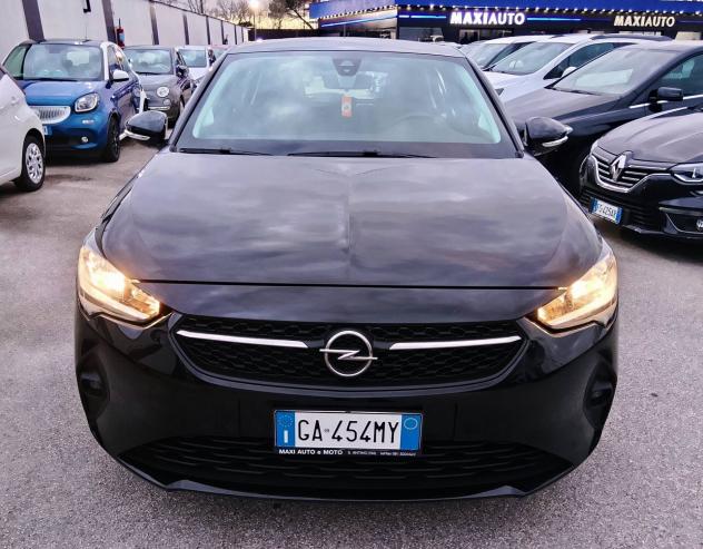 Opel Corsa ELEGANCE 40K KM! - Foto 3