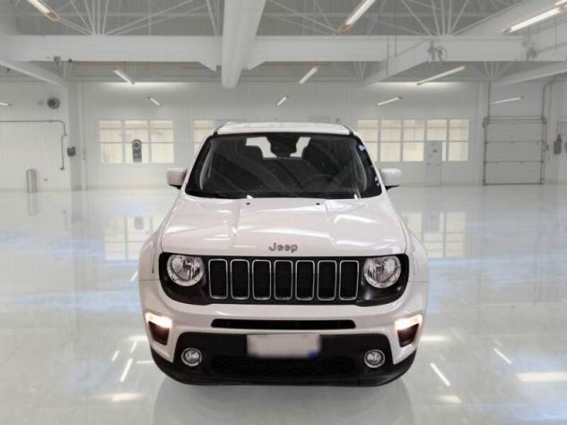 Jeep Renegade 1.6 Mjt DDCT 120 CV Business - Foto 2