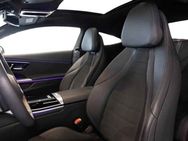 Mercedes-Benz CLE Coupé CLE Coupe 220 d AMG Line Advanced Plus *TETTO, 19", WINTER PACK* - Foto 10