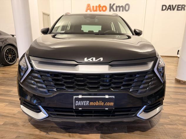 Kia Sportage Sportage 1.6 CRDi MHEV DCT Business - Foto 2