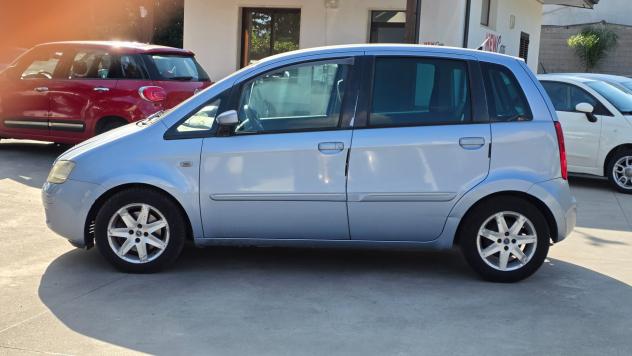 Fiat Idea 1.3 Multijet 16V 90 CV - Foto 3