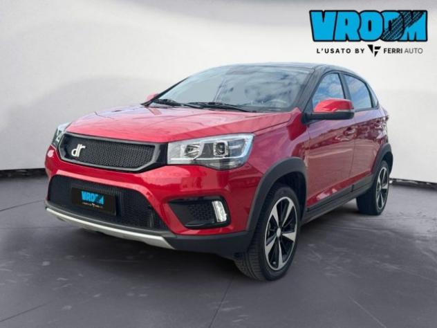 DR MOTOR DR3 S2 1.5 Bi-Fuel GPL rif. 24156209 - Foto 2
