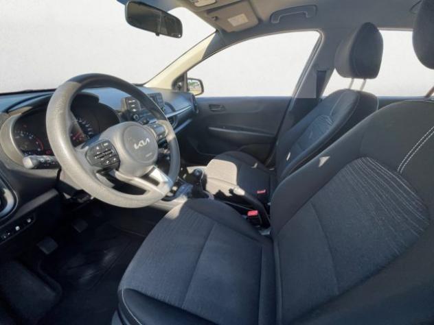 KIA Picanto 1.0 Urban rif. 23812445 - Foto 10