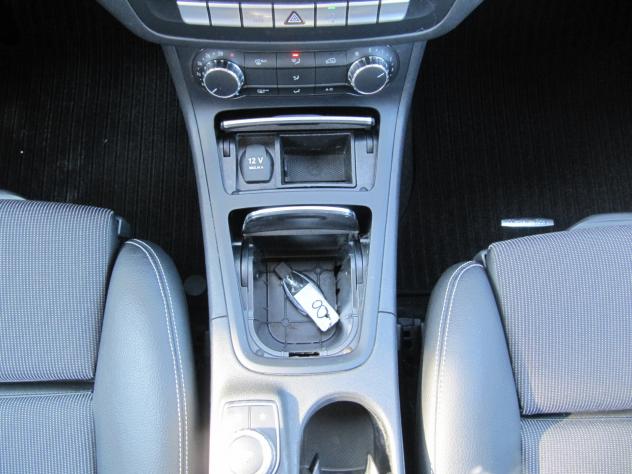 Mercedes-benz B 200 d Automatic Premium - Foto 9
