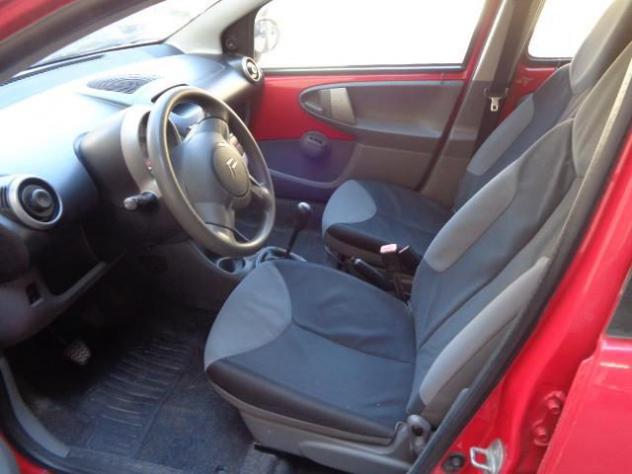 CITROEN C1 1.0 CITY rif. 17252189 - Foto 4