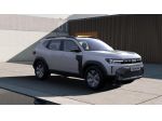 Dacia Duster III 2024 1.2 Eco-G Expression 120cv