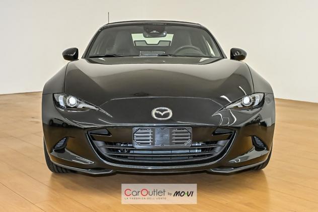 Mazda MX-5 MX-5 1.5 Exclusive-Line Driver Assistance 132cv - Foto 3