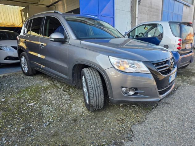Volkswagen Tiguan 2.0 TSI Sport & Style (18) - Foto 4
