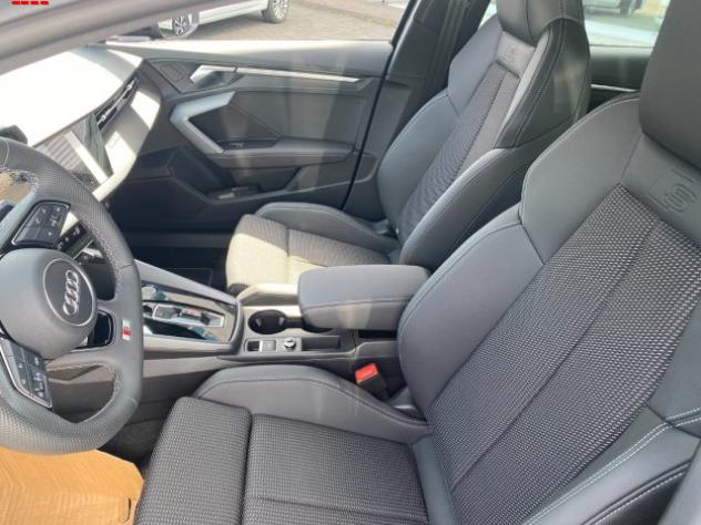 AUDI A3 allstreet TDI 110 kW S tronic Business Advanced rif. 23775668 - Foto 9