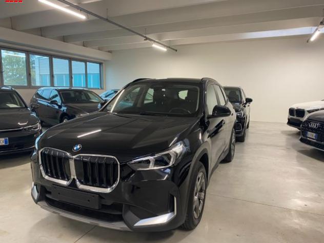 BMW X1 sDrive 18d rif. 24133837 - Foto 3