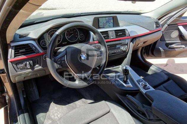 BMW Serie 4 420d Sport - Foto 7