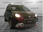 FIAT Panda Cross 1.2 69cv S&S E6d-Temp City Cross