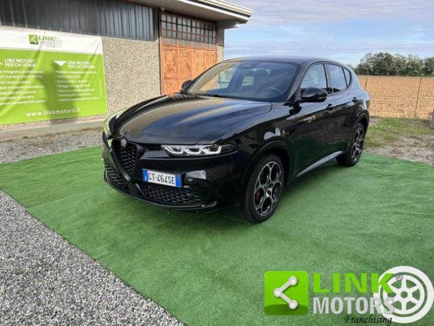 ALFA ROMEO Tonale VELOCE rif. 24205769